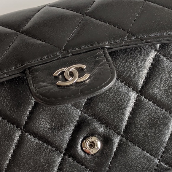 Chanel Wallet - Picture 6 of 15